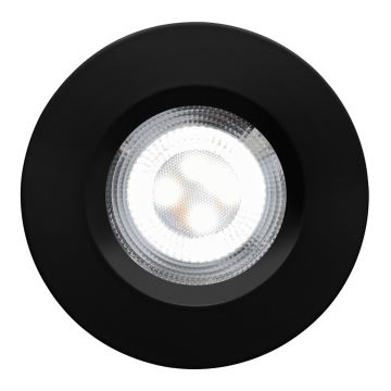 Nordlux - KÉSZLET 3x LED RGB Dimmelhető fürdőszobai fügesztett mennyezeti lámpa DON SMART LED/4,7W/230V 2200-6500K IP65