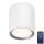 Nordlux - LED Dimmelhető fürdőszoba spotlámpa LANDON SMART LED/8W/230V 2700-6500K IP44 fehér