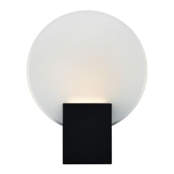 Nordlux - LED Dimmelhető fürdőszobai fali lámpa HESTER LED/9,5W/230V IP44