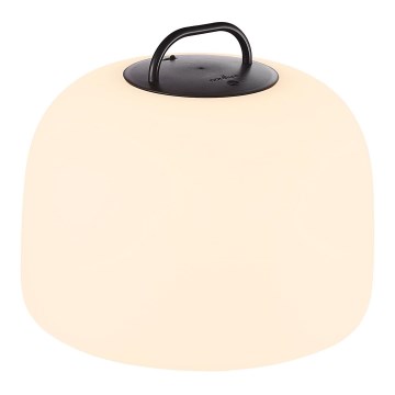 Nordlux - LED Dimmelhető kültéri hordozható lámpa KETTLE TO-GO LED/6,8W/3,7V IP65