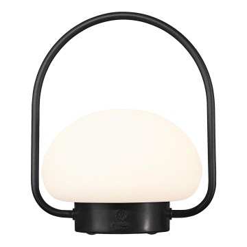 Nordlux - LED Dimmelhető kültéri hordozható lámpa SPONGE LED/4,8W/3,7V IP65