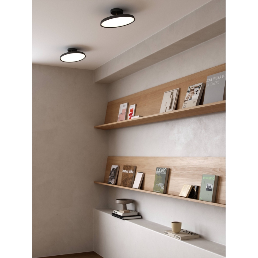 Nordlux - LED Dimmelhető mennyezeti lámpa KAITO LED/18W/230V