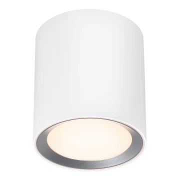 Nordlux - LED Fürdőszobai spotlámpa LANDON LED/6,5W/230V IP44 fehér