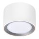 Nordlux - LED Fürdőszobai spotlámpa LANDON LED/6,5W/230V IP44 fehér
