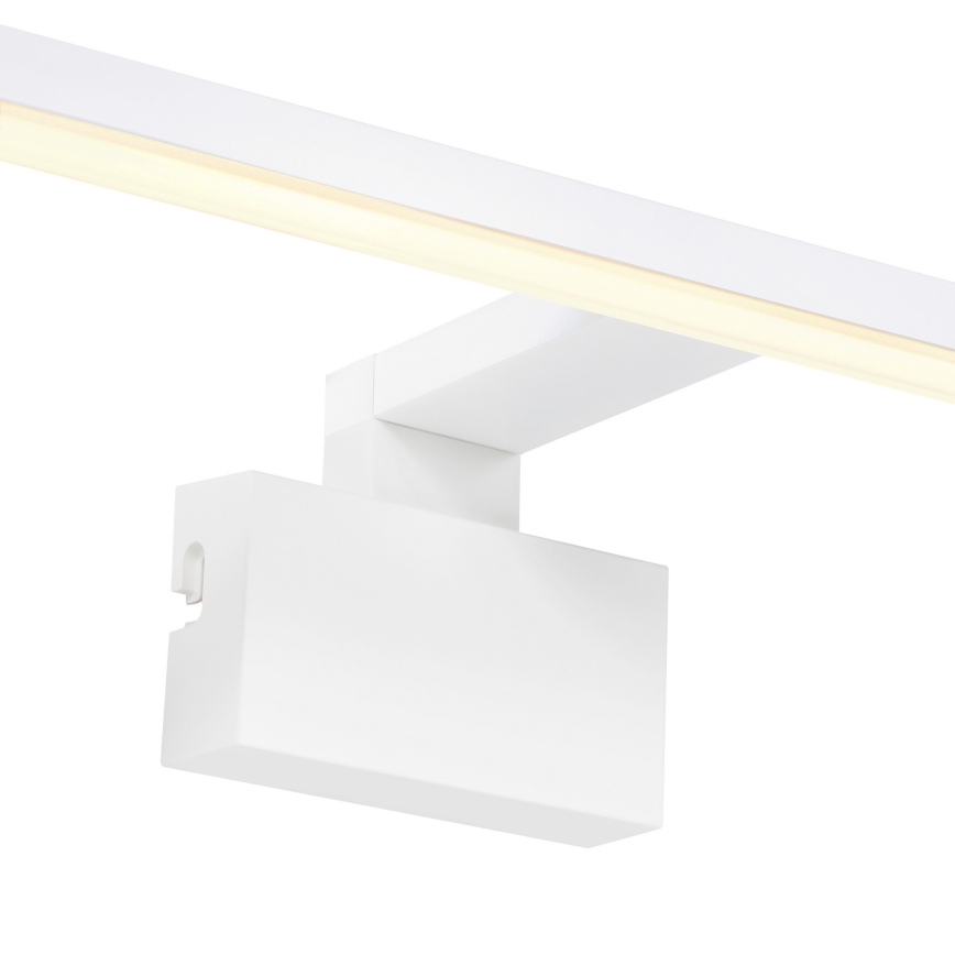 Nordlux - LED Fürdőszobai tükörmegvilágítás MARLEE LED/8,9W/230V IP44 fehér