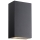 Nordlux - LED Kültéri fali lámpa ROLD LED/10,5W/230V IP54 fekete