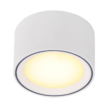 Nordlux - LED Spotlámpa FALLON LED/5,5W/230V fehér