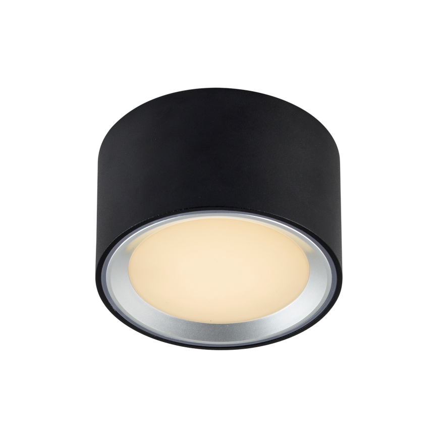 Nordlux - LED Spotlámpa FALLON LED/5,5W/230V fekete