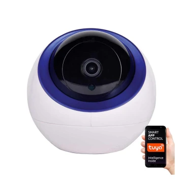 Okos kamera LED/230V/Wi-Fi Tuya