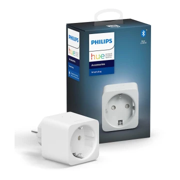 Okos konnektor Philips Smart plug Hue EU