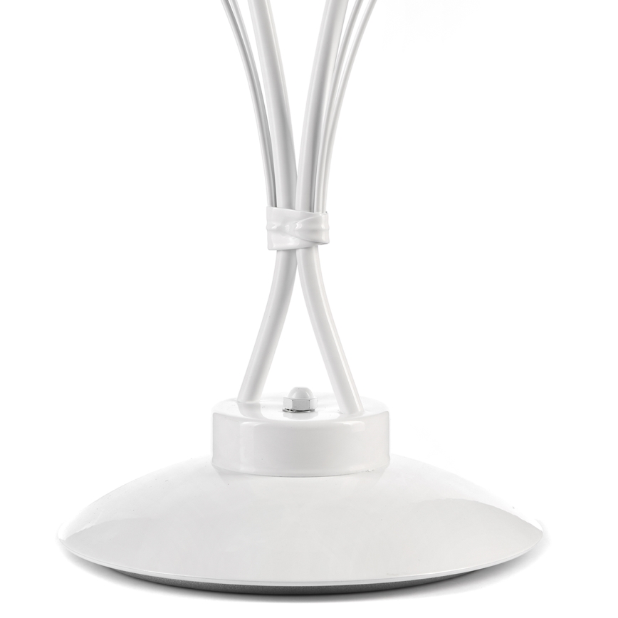 ONLI - Asztali lámpa ANTEA 2xE14/6W/230V 60 cm