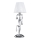 ONLI - Asztali lámpa JACQUELINE 1xE14/6W/230V