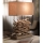ONLI - Asztali lámpa MARICA 1xE27/22W/230V 50 cm