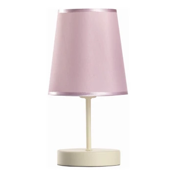 ONLI - Asztali lámpa NINETTA 1xE14/6W/230V 29 cm