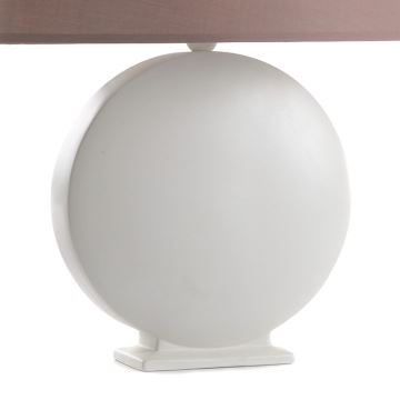 ONLI - Asztali lámpa ZEN 1xE27/22W/230V 60 cm