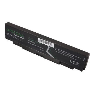 PATONA - Akku LENOVO L440/T440p 5200mAh Li-Ion 10,8V 45N1145 Premium