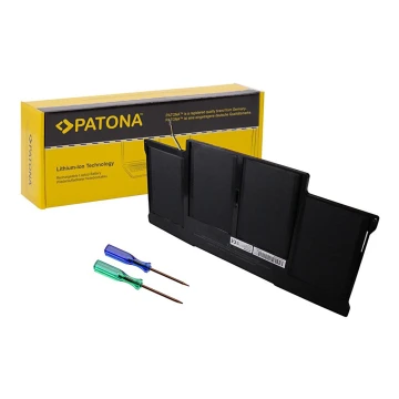 PATONA - Akkumulátor APPLE A1466 Macbook Air 13”” 5200mAh Li-Pol