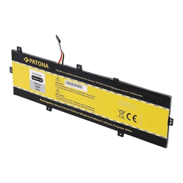 PATONA - Akkumulátor Asus UX430 3400mAh Li-Pol 11,55V C31N1620