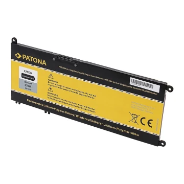 PATONA - Akkumulátor DELL Inspiron 13/15/17 G3 3600mAh Li-Pol 15,2V 33YDH