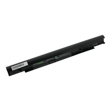 PATONA - Akkumulátor HP 250 G6/255 G6 2600mAh Li-lon 14,8V JC04/JC03 PREMIUM