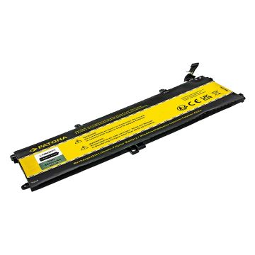 PATONA - Akkumulátor Lenovo Thinkpad P53S/T590 4800mAh Li-Pol 11,55V L18M3P71