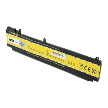 PATONA - Akkumulátor Lenovo Thinkpad T460s/T470s 2000mAh Li-Pol 11,1V 00HW022