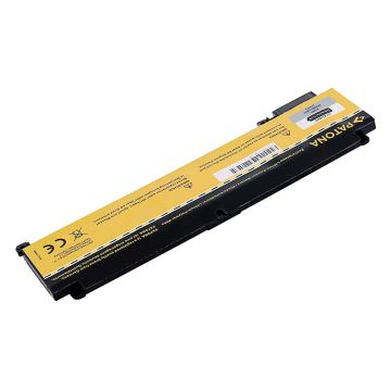 PATONA - Akkumulátor Lenovo Thinkpad T460S/T470S 2000mAh Li-Pol 11,4V 01AV405