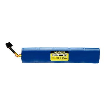 PATONA - Akkumulátor Neato BotVac 70/75/80/85 3000mAh, Ni-Mh 12V 36Wh