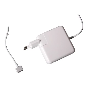 PATONA-Töltő 16,5V/3,65A 60W Apple MacBook Air A1436, A1465, A1466 MagSafe 2