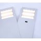 Paul Neuhaus 1121-95-2 - KÉSZLET 2xLED Bútorvilágítás érzékelővel HELENA LED/2W/230V