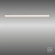 Paul Neuhaus 1125-21-A - LED Hosszabbító under konyha cabinet lámpa AMON LED/6W/12/230V