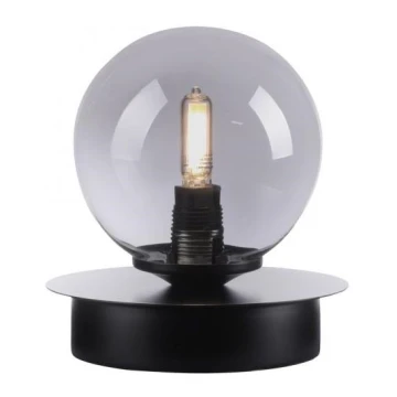 Paul Neuhaus 4039-18 - LED Asztali lámpa WIDOW 1xG9/3W/230V