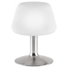 Paul Neuhaus 4078-55 - LED Dimmelhető érintős asztali lámpa TILL 1xG9/3W/230V matt króm