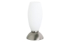 Paul Neuhaus 4412-55 - Dimmelhető érintős asztali lámpa JOY 1xG9/28W/230V