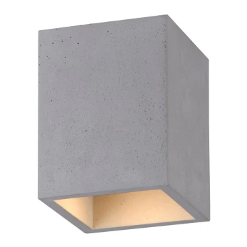 Paul Neuhaus 6161-22 - Spotlámpa ETON 1xGU10/10W/230V beton