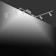 Paul Neuhaus 6965-55 - LED Dimmelhető spotlámpa INIGO 6xLED/4W/230V