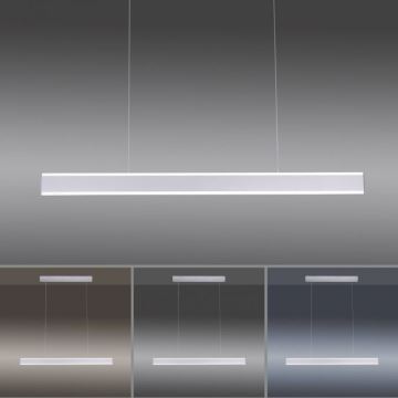 Paul Neuhaus 8363-55 - LED Dimmelhető csillár zsinóron érzékelővel ARINA LED/20W/230V