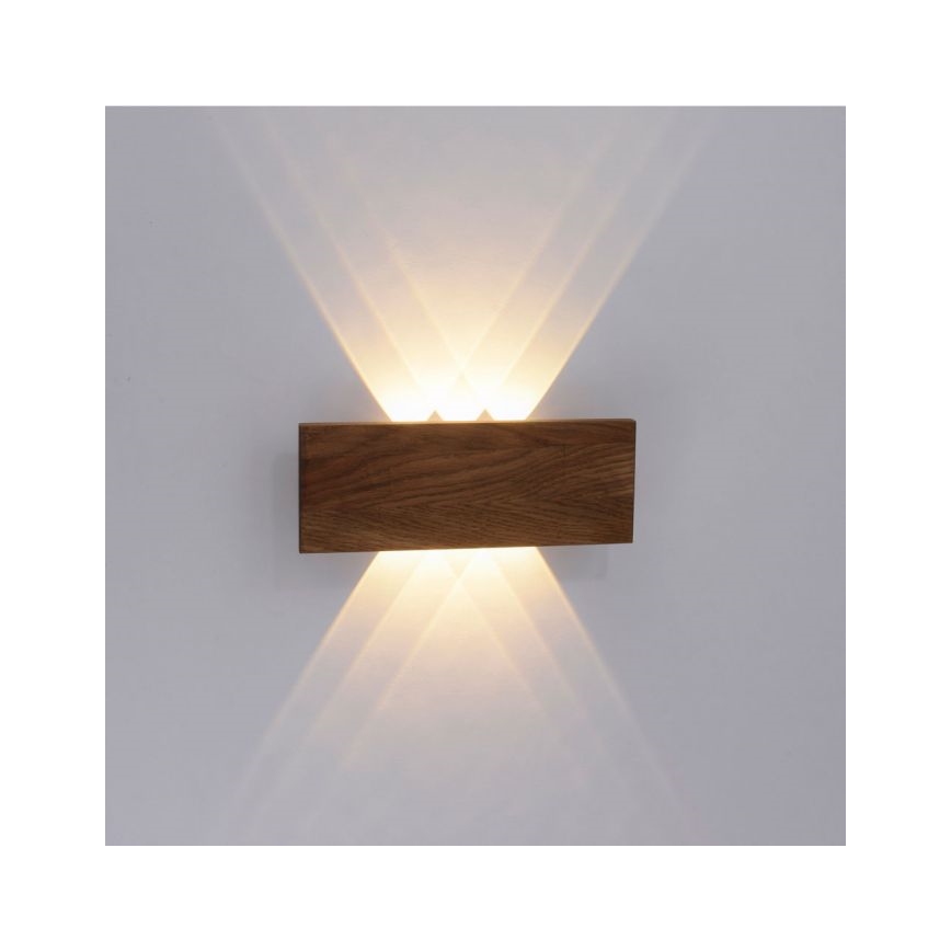 Paul Neuhaus 9478-79 - LED Fali lámpa PALMA LED/4,8W/230V 12,2 cm