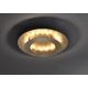 Paul Neuhaus 9620-12 - LED Mennyezeti lámpa NEVIS LED/18W/230V arany