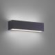 Paul Neuhaus 9675-13 - LED Kültéri fali lámpa ROBERT 2xLED/9W/230V IP65