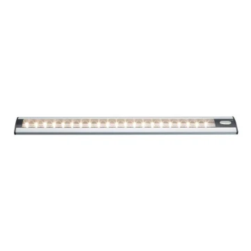 Paulmann 70398 - LED/4,2W Érintős konyhai pultvilágítás TRIX 230V