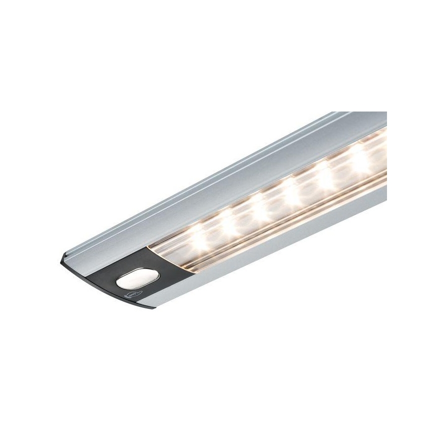 Paulmann 70398 - LED/4,2W Érintős konyhai pultvilágítás TRIX 230V