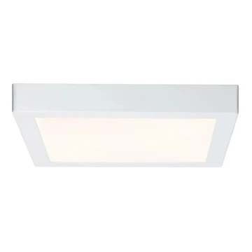 Paulmann 70646 - LED/16W Mennyezeti lámpa LUNAR 230V 30x30 cm fehér