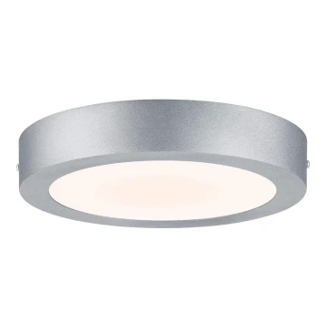 Paulmann 70654 - LED/15,5W Mennyezeti lámpa ALBIA 230V