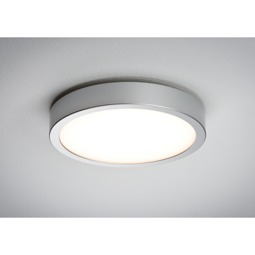 Paulmann 70654 - LED/15,5W Mennyezeti lámpa ALBIA 230V