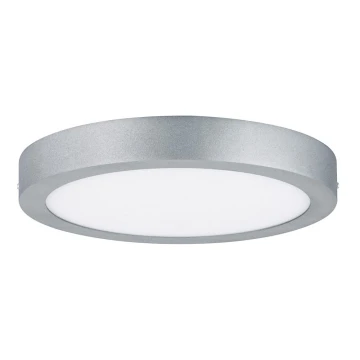 Paulmann 70655 - LED/17W Mennyezeti lámpa LUNAR 230V