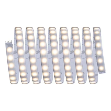 Paulmann 70666 - LED/20W IP44 Fürdőszobai szalag MAXLED 3m 230V