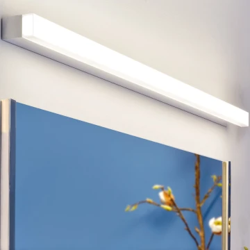 Paulmann 70682 - LED/19W IP44 Fürdőszobai tükörmegvilágító LINEA 230V