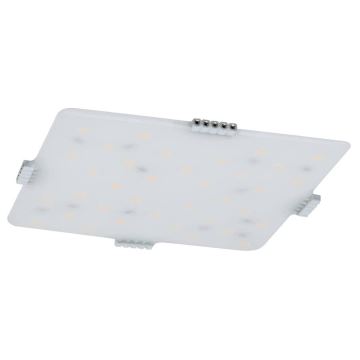 Paulmann 70710 - KÉSZLET 3xLED/3,3W Bútor világítás érzékelővel SOFTPAD 230V 2700K