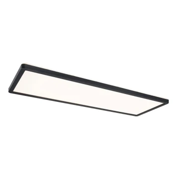 Paulmann 71003 - LED/22W Dimmelhető panel ATRIA 230V 3000K fekete